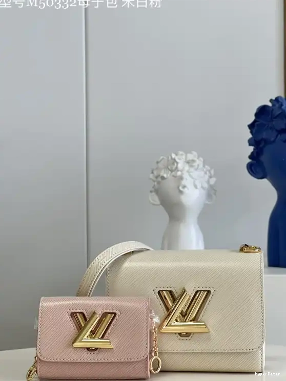 PM LOUIS VUITTON TWIST 0608